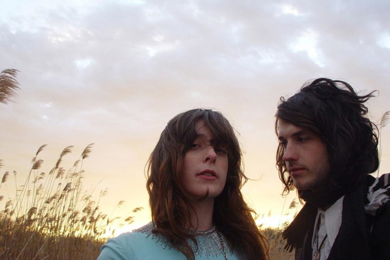 New Al Tour In For Beach House