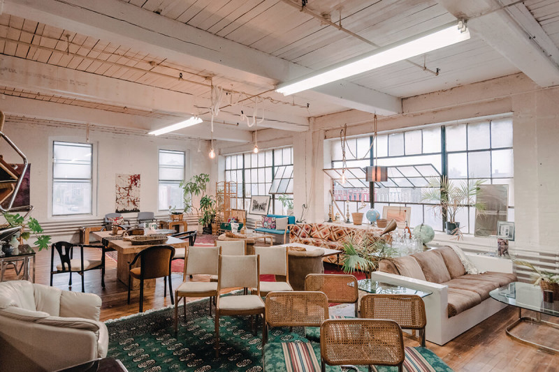 Baltimore S Best Independent Furniture Stores