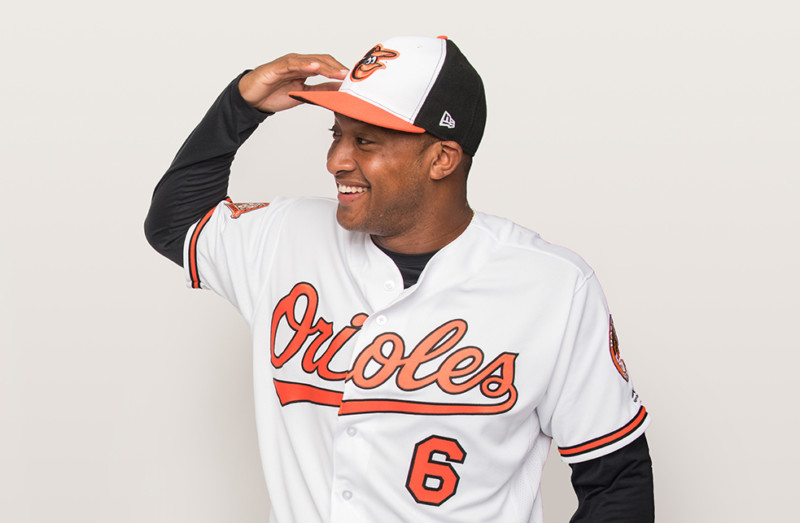 orioles all star jersey