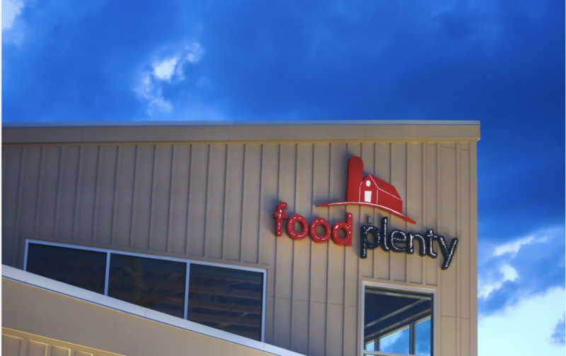 Food Plenty Bringing Comfort Cuisine To Clarksville