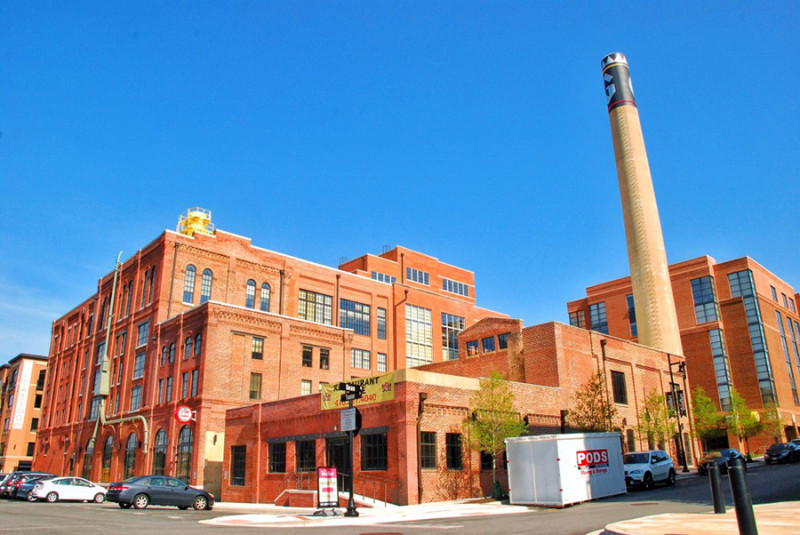 Gunther Co Set To Open In Brewers Hill This Spring