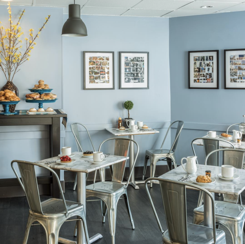Baltimore S Latest Restaurant Openings Closings