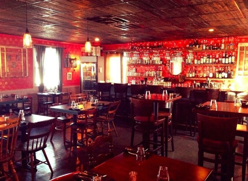 Maggie’s Farm for Sale as Owners Prepare to Launch New Restaurant