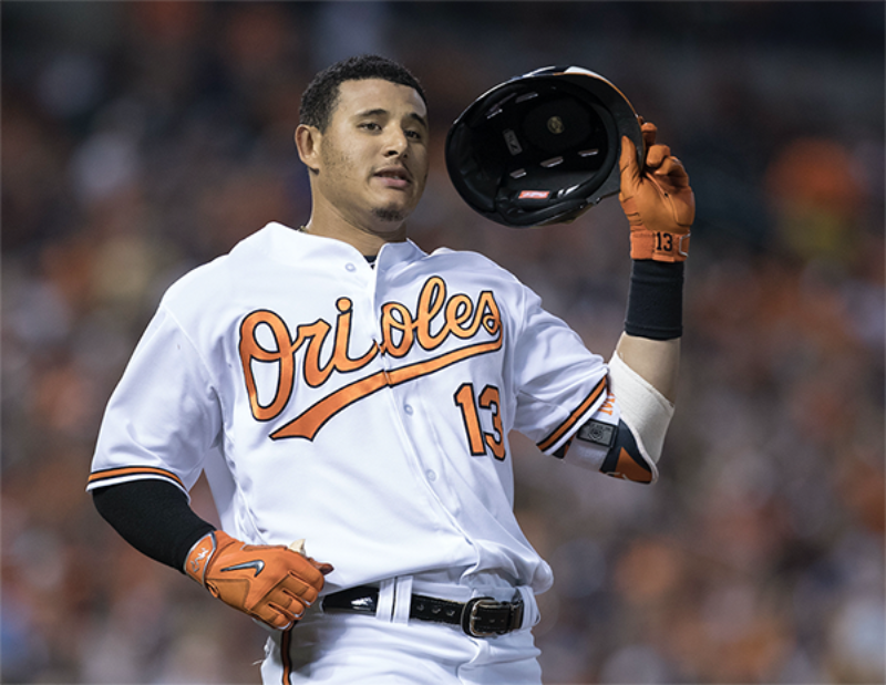 We Weigh the Decision of Trading Manny Machado