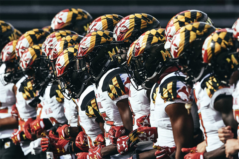 Toxic Culture Of Maryland Football Questioned After Jordan