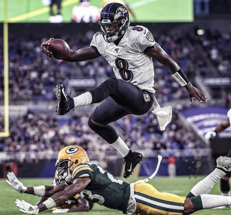 Everything You Need To Be Excited About This Ravens Season
