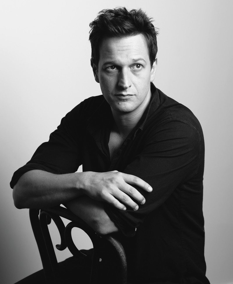 Josh Charles younger