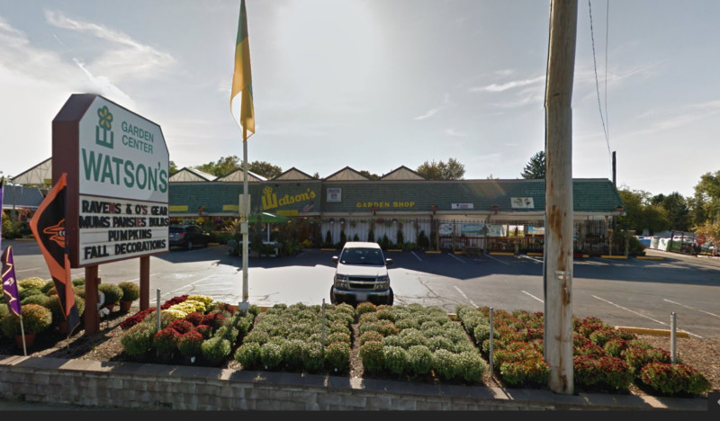 Watson S Garden Center To Close After 60 Years