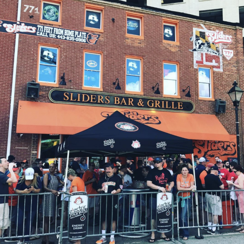 Sliders Bar Owner Shares What Goes Into Preparing For Opening Day