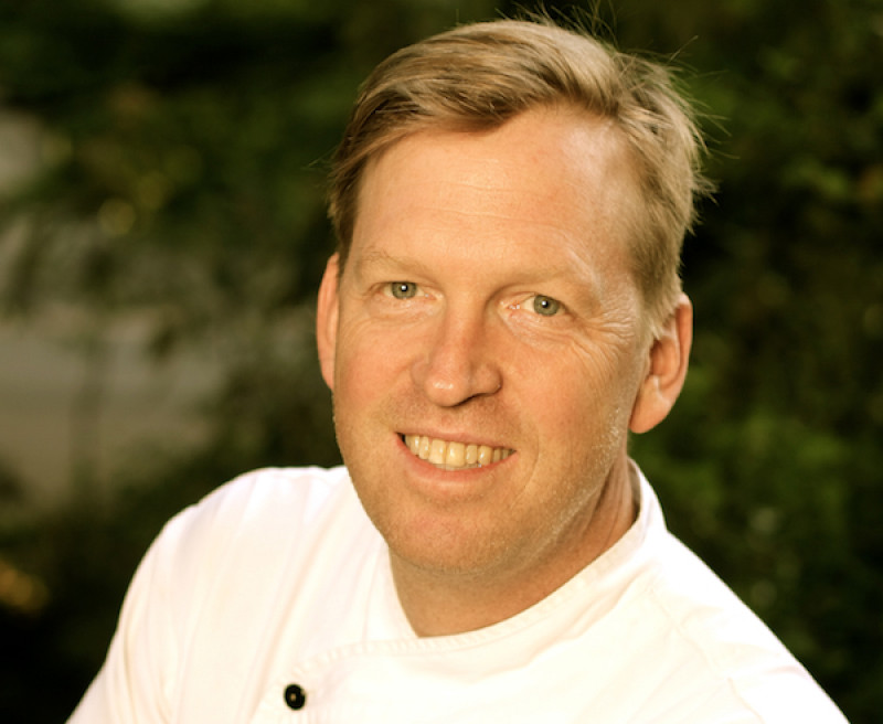 Wolf and Gjerde Named James Beard Finalists