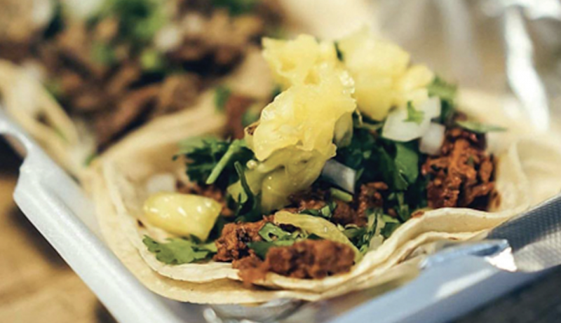 Trifecta Food Truck Festival Brings Together Eats And Music