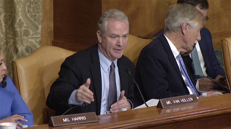 Î‘Ï€Î¿Ï„Î­Î»ÎµÏƒÎ¼Î± ÎµÎ¹ÎºÏŒÎ½Î±Ï‚ Î³Î¹Î± van hollen politics