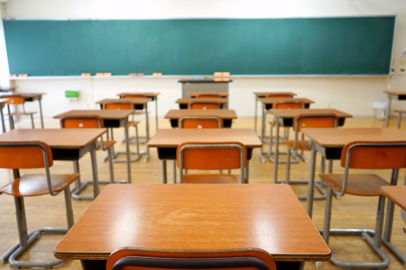 Baltimore County Public Schools Could Stay Open During