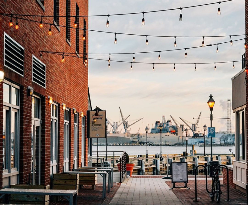 Weekend Lineup October 12 14 The Fells Point Fun Fest Returns This Weekend District