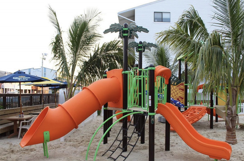 Best Kid Friendly Restaurants In Ocean City