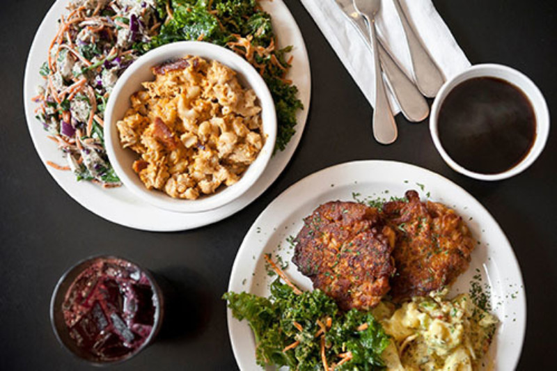 Third Annual Vegan Mac N Cheese Championship To Attract Record Crowd Courtesy Of The Land Kush