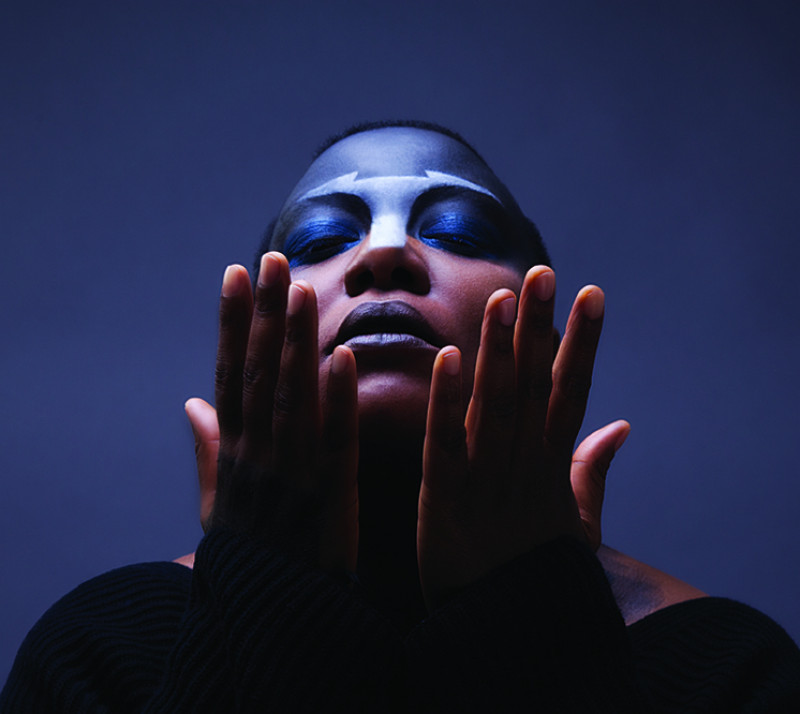 Meshell Ndegeocello Wants To Play