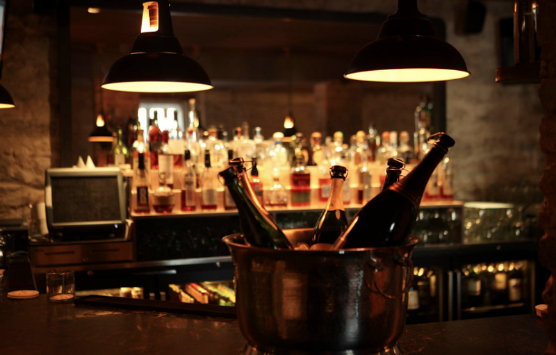 Best Places to Celebrate Valentine's Day