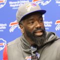 Bills hire Ed Reed as assistant DB coach