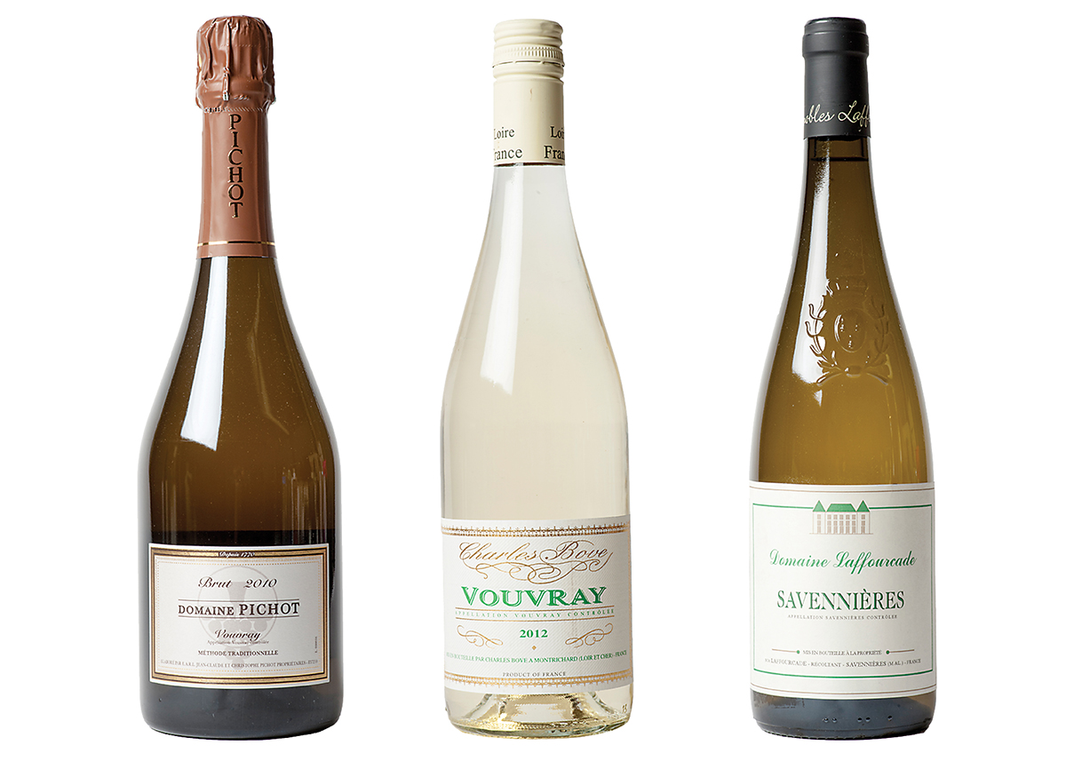 The Many Sides of Chenin Blanc - Baltimore Magazine