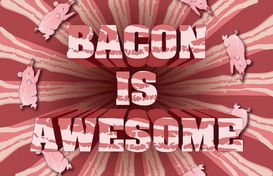 Baltimore’s Very Own Bacon Festival - Baltimore Magazine