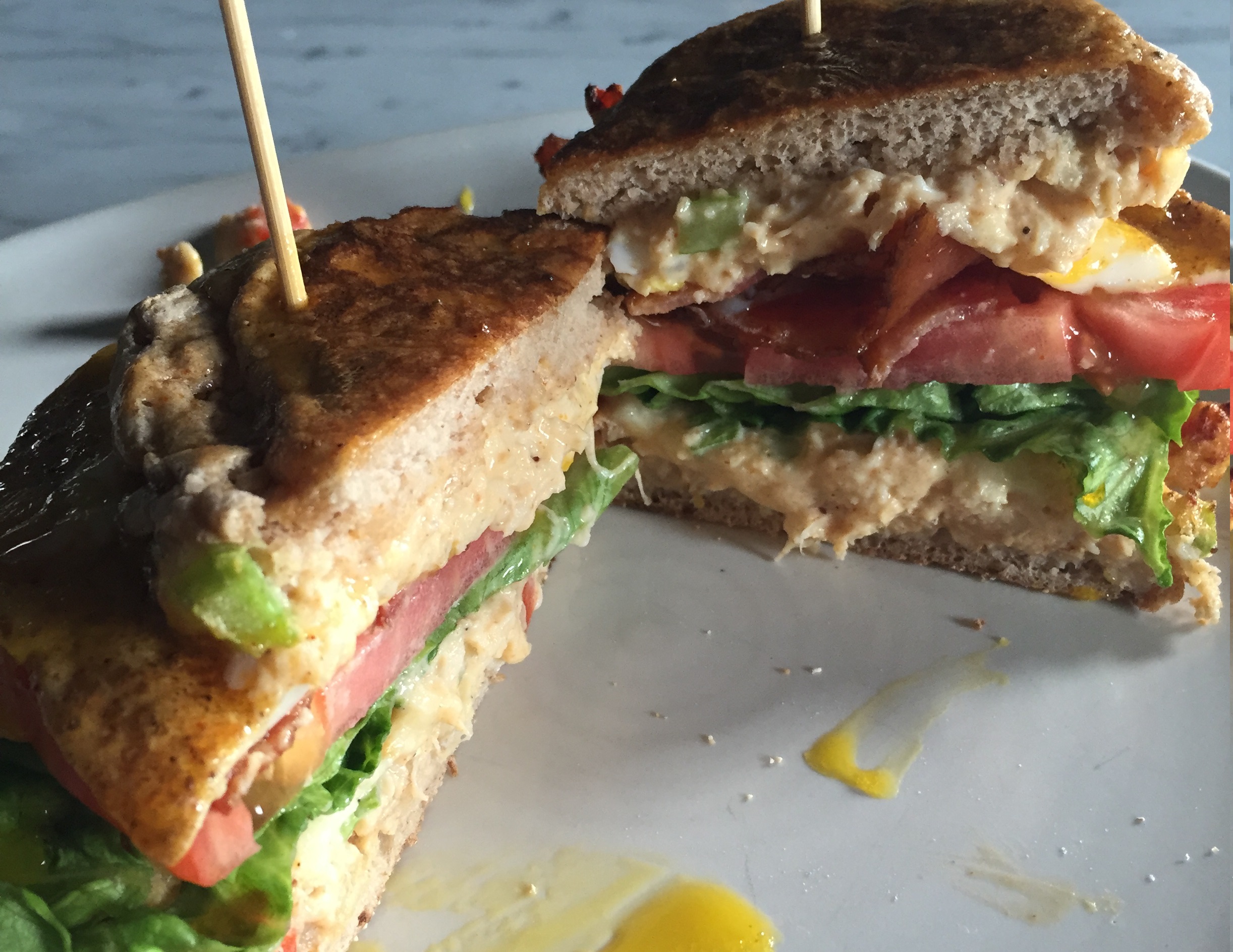 Best Breakfast In Baltimore - 9b5p007