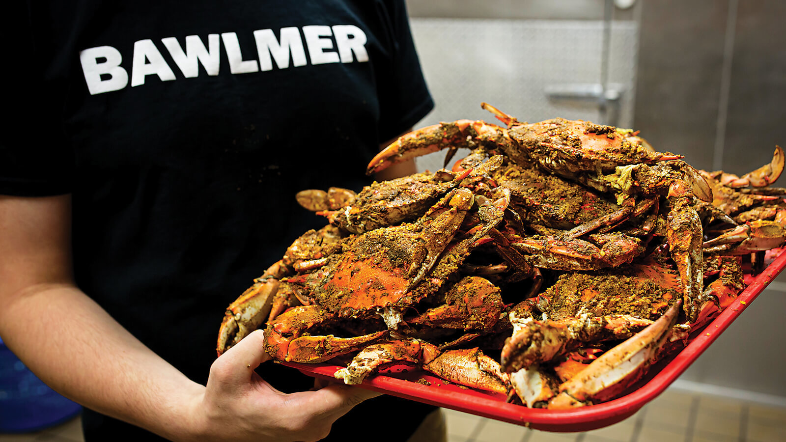 The Essential Crab House Guide - Baltimore Magazine