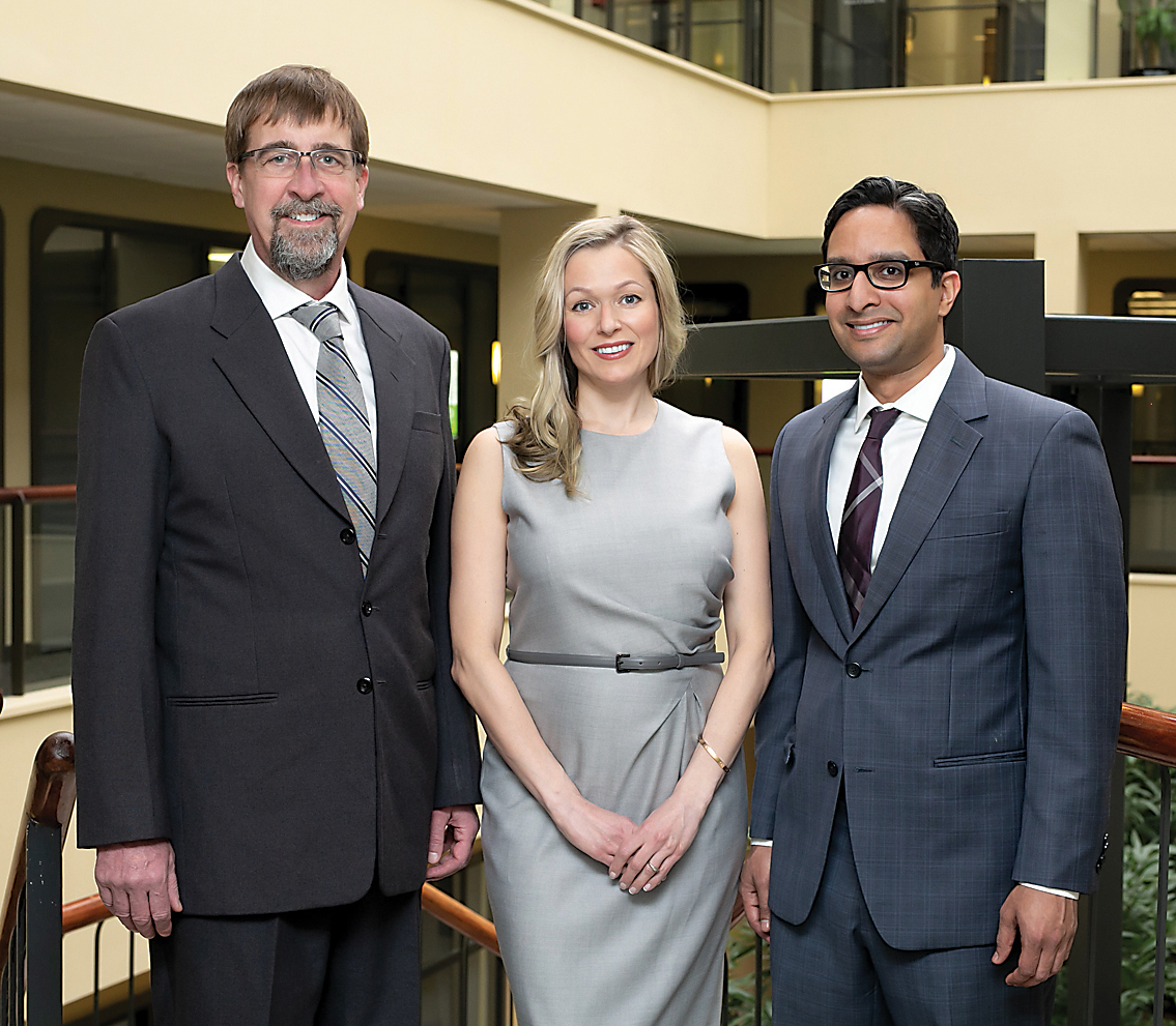 Endodontic Partners Baltimore Magazine