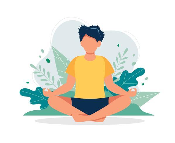 Tips for Starting a Meditation Routine