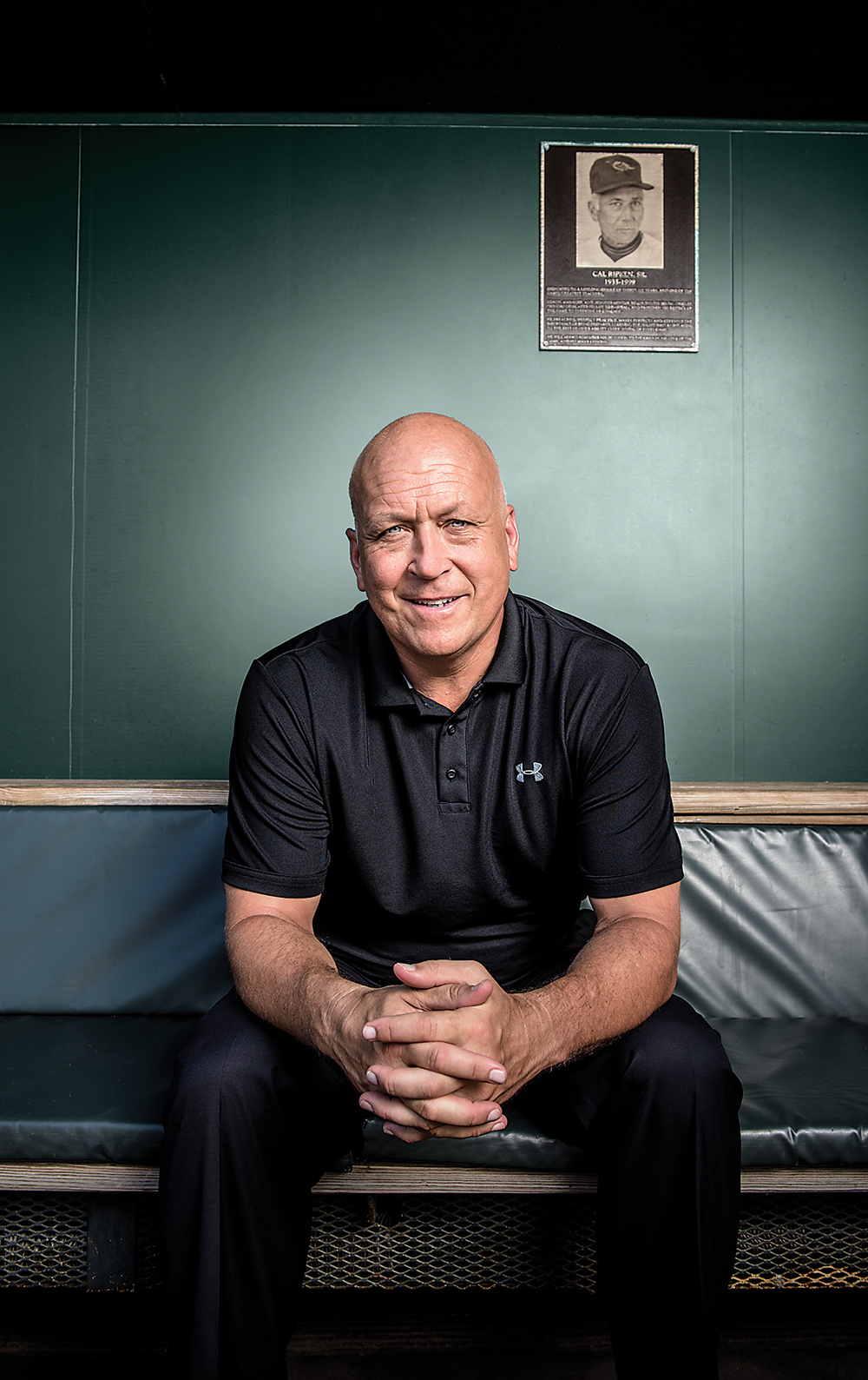 Cal Ripken Beat Cancer, Talks 25th Anniversary of His Streak - The