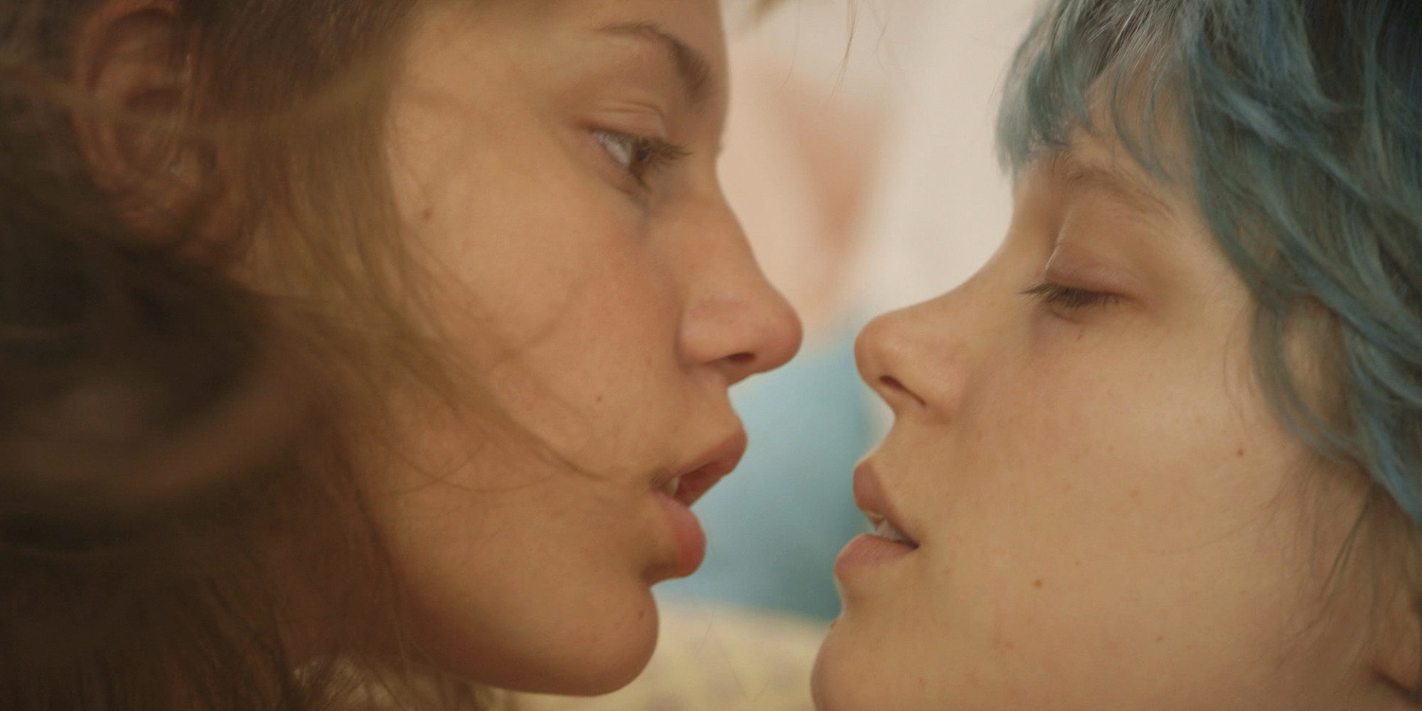 Blue is the Warmest Color - Baltimore Magazine