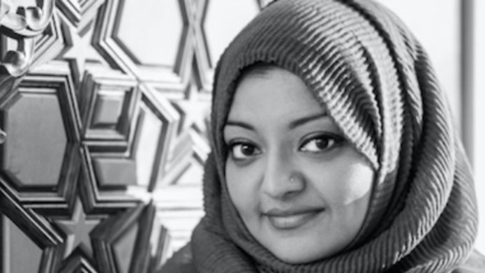 Q&A with Rabia Chaudry - Baltimore Magazine