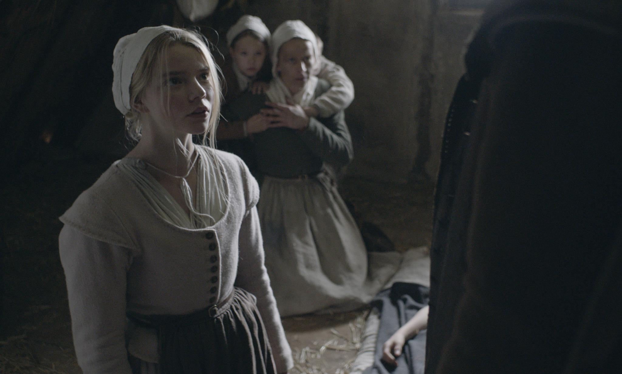 Review: The Witch - Baltimore Magazine