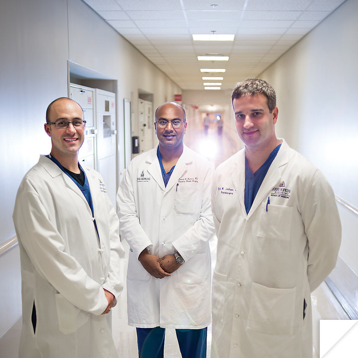 Top Doctors 2014 Baltimore Magazine