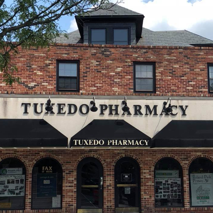 Cvs Mt Laurel >> Tuxedo Pharmacy To Close After 83 Years Cvs Mt Laurel >> Tuxedo Pharmacy To Close After 83 Years
